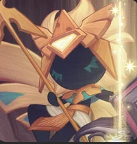 Golden-cheese-cookie