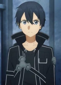 Kirigaya kazuto