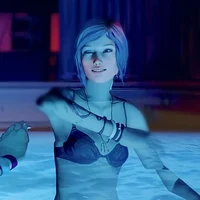 Chloe Price 