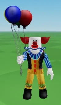 The Clown 