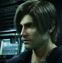 Leon Kennedy
