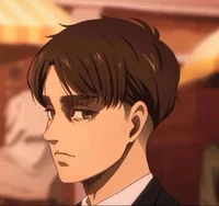 38 - Eren Jeager