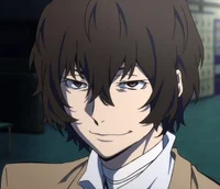 Dazai Osamu