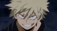 Bakugo