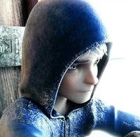 Jack frost 