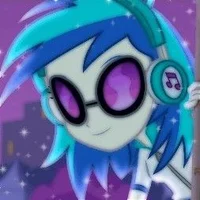 VINYL SCRATCH
