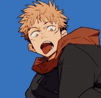Yuuji Itadori
