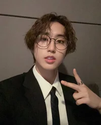Han Jisung 