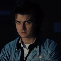 Steve Harrington