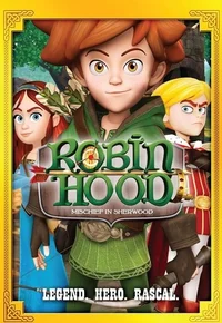 Robin Hood RPG 