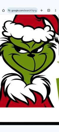 The Grinch 