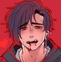 YANDERE Sebastian 