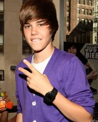 Justin Bieber
