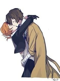 Dazai and Chuuya