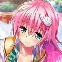 Lala Deviluke