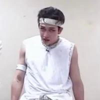 Bang Chan WOLF