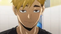 Atsumu Miya