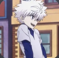 Killua