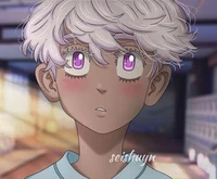 1TR Izana kurokawa