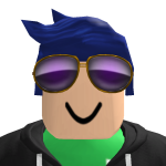 Roblox Kid