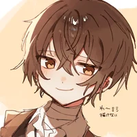 BSD Dazai Osamu