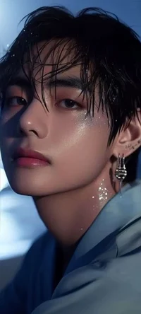 Kim Taehyung 