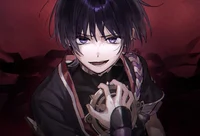 Yandere Scaramouche