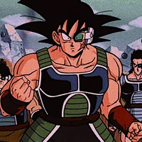Bardock