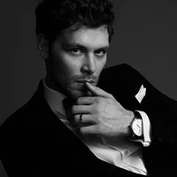 Klaus Mikaelson tvd