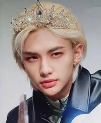 Hyunjin
