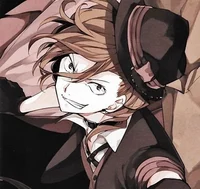 Chuuya Nakahara