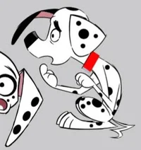 Dylan Dalmatian