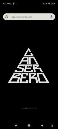 CANSERBERO