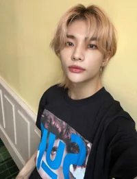 Hwang Hyunjin