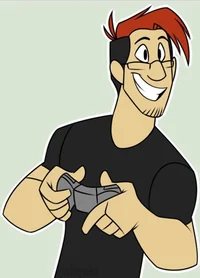 Cartoonjunkie Mark