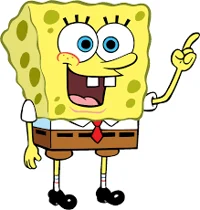 Spongebob