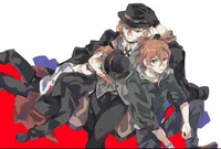 Chuuya