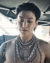 Jungkook