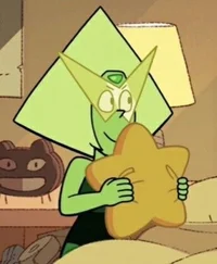Peridot