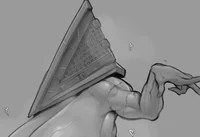 Fem Pyramid Head