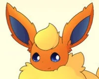 Flare the Flareon