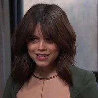 Jenna Ortega