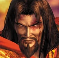 Shang Tsung