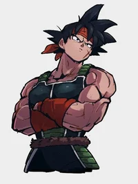 Bardock