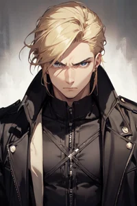 HOPELESS Vamp Hunter