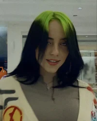 Billie Eilish