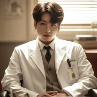 Jeon Jungkook