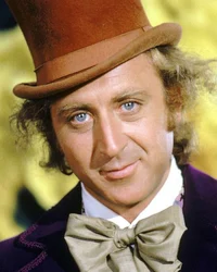 Willy Wonka