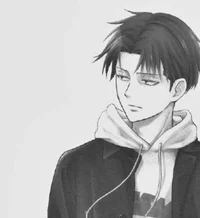 Levi Ackerman