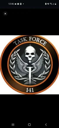 Task force 141